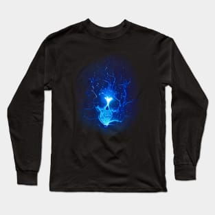 Murderous discharge Long Sleeve T-Shirt